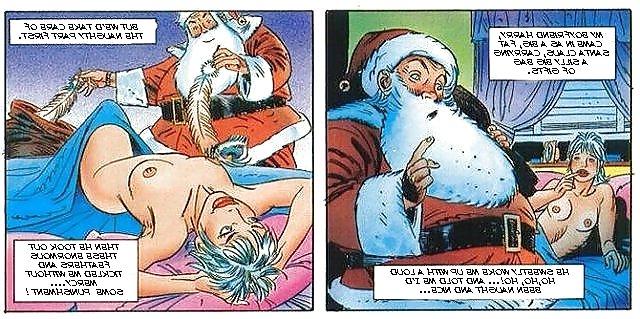 15P A very merry cristmas