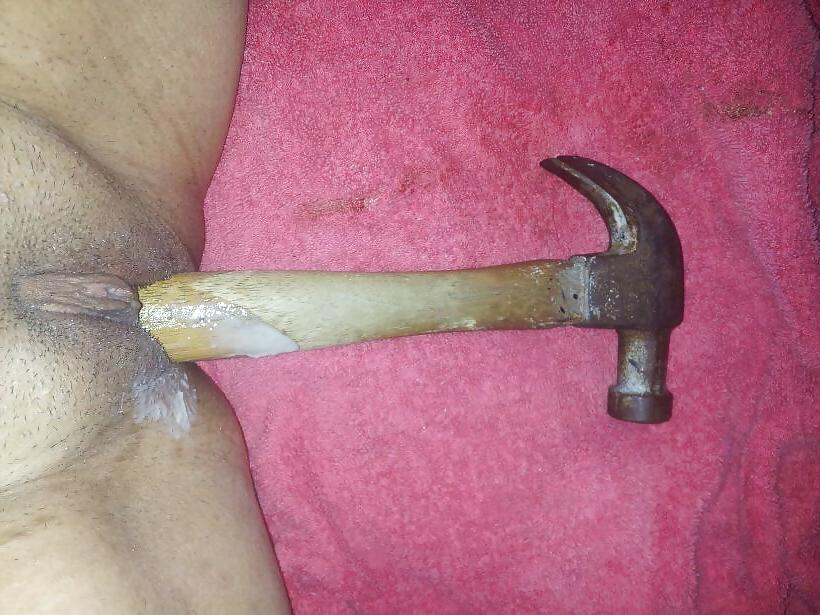 12P Visibly Wet, Creamy or Dripping Pussy 11