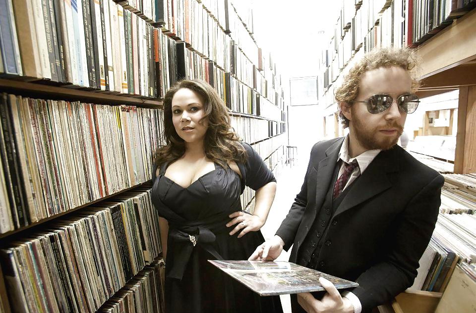 25P Let's Jerk Off Over ... Mela Lee (Magnolia Memoir Vocalist)