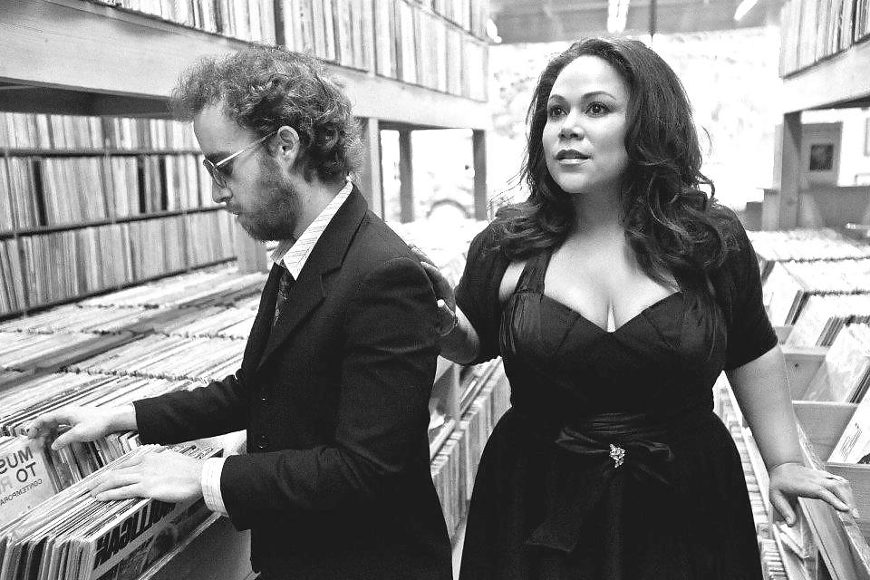 25P Let's Jerk Off Over ... Mela Lee (Magnolia Memoir Vocalist)