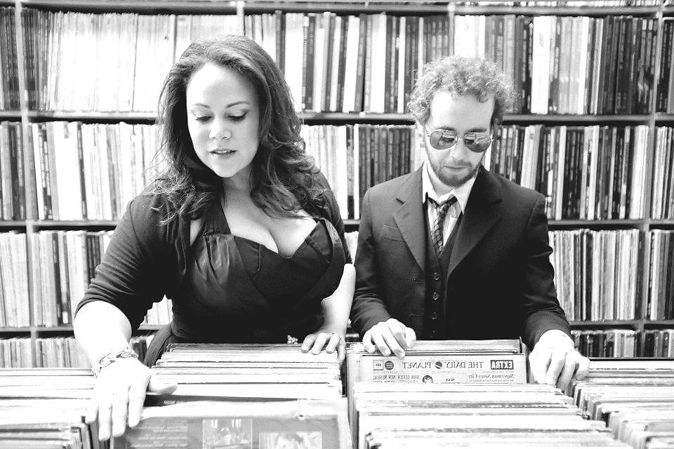 25P Let's Jerk Off Over ... Mela Lee (Magnolia Memoir Vocalist)