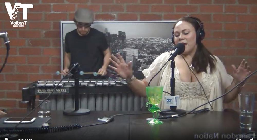 25P Let's Jerk Off Over ... Mela Lee (Magnolia Memoir Vocalist)