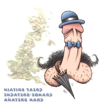 12P Penis International