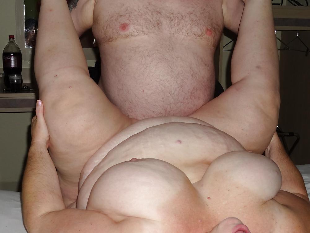 7P Kaylee, Shy BBW and me