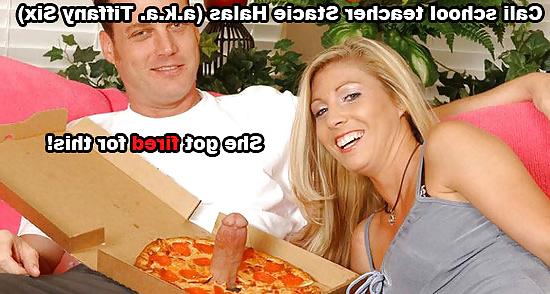 8P Pornstar teacher 
