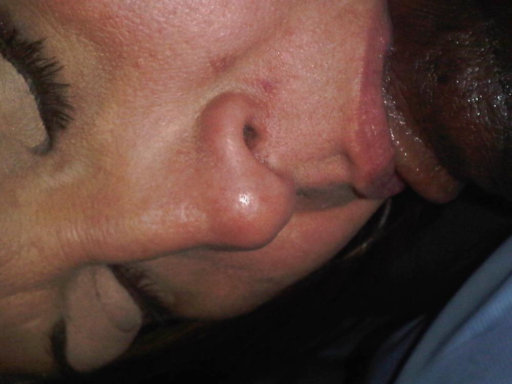 6P Chick i met at the club, head in the car 