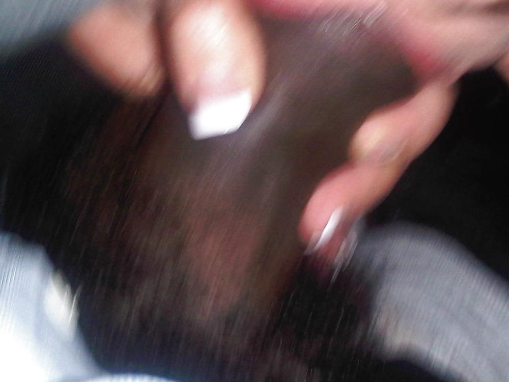 6P Chick i met at the club, head in the car 