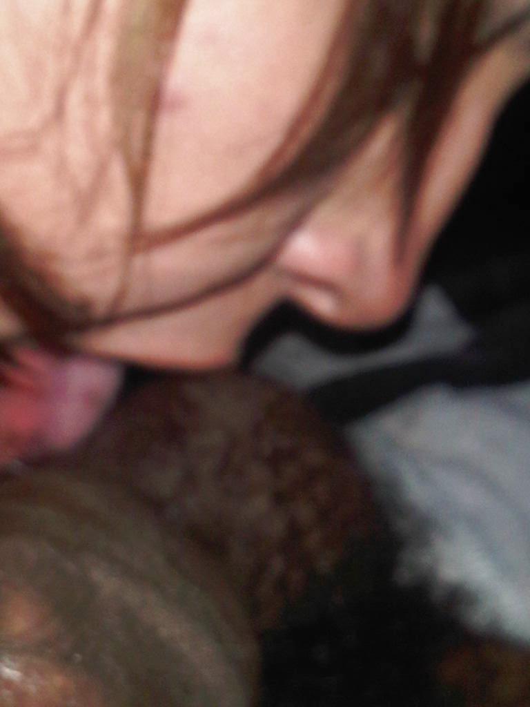 6P Chick i met at the club, head in the car 
