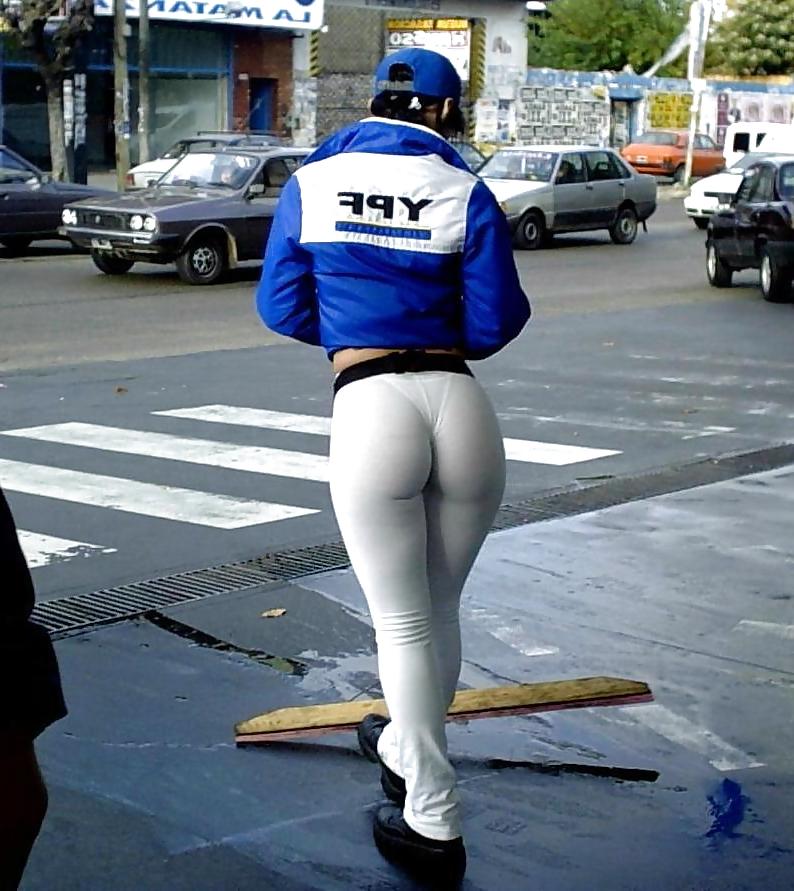 21P Bunz, Camel Toes, and Hardbodies 23