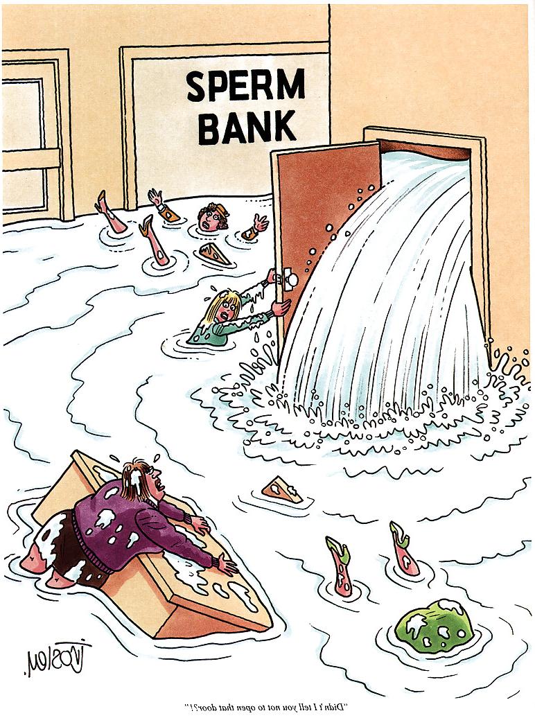 25P Scanned Funnies