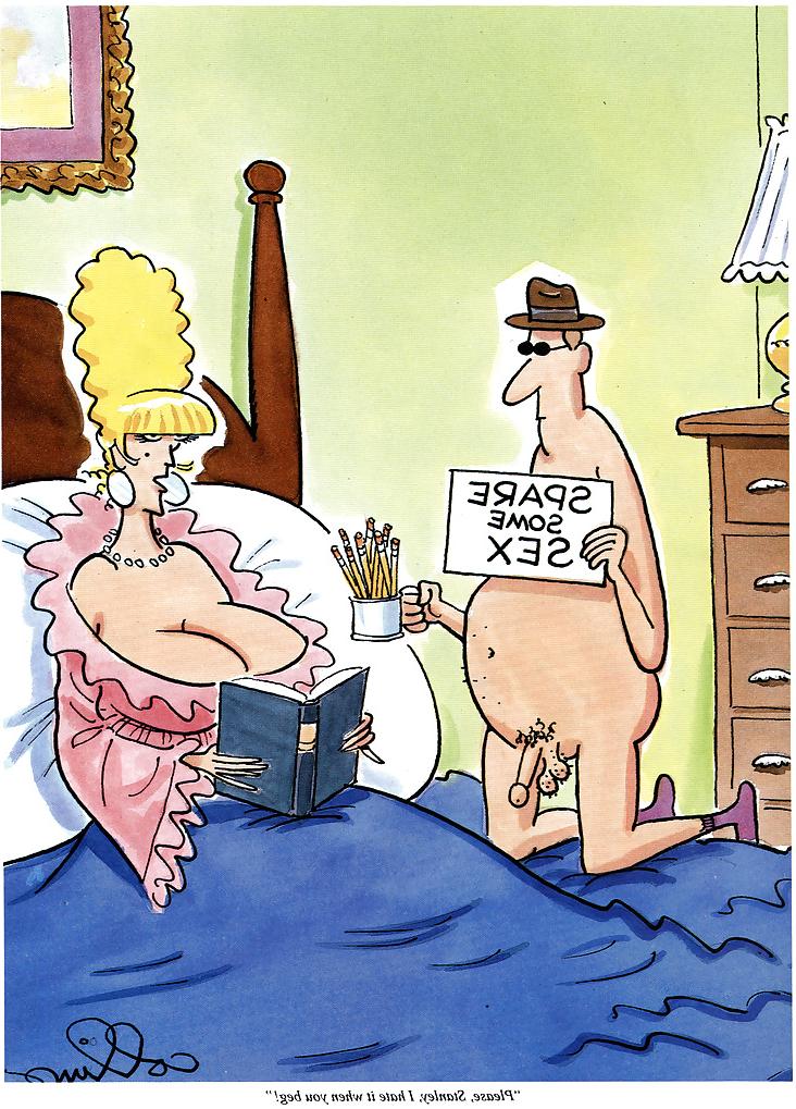 25P Scanned Funnies