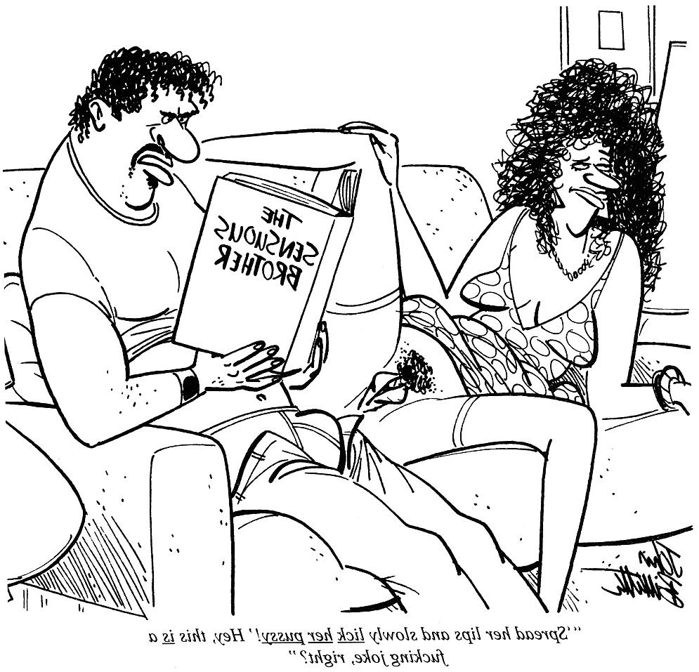 25P Scanned Funnies