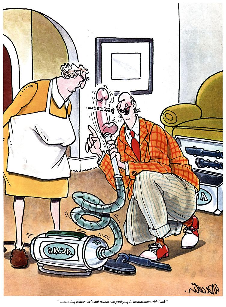 25P Scanned Funnies