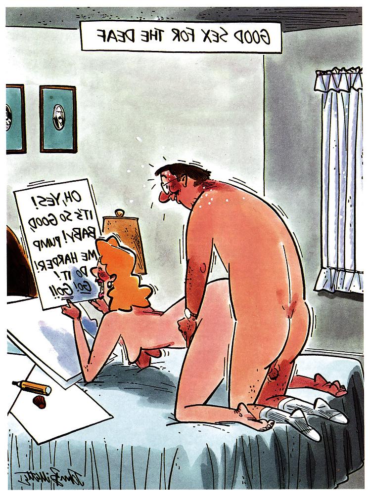 25P Scanned Funnies