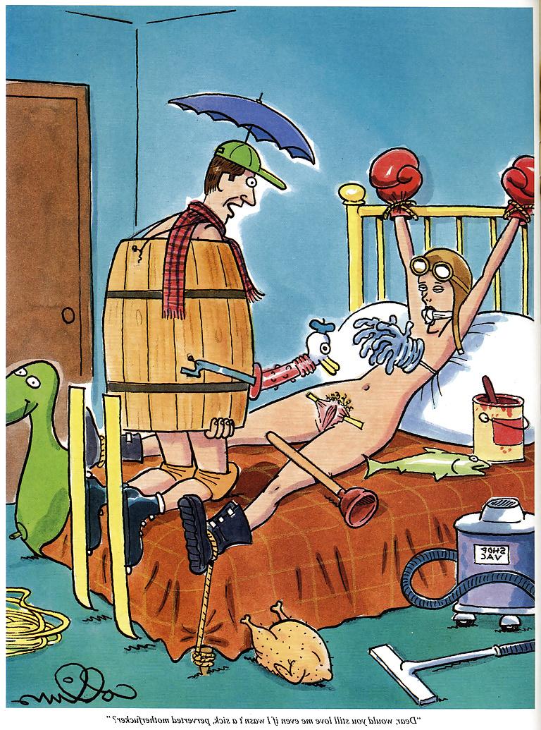 25P Scanned Funnies
