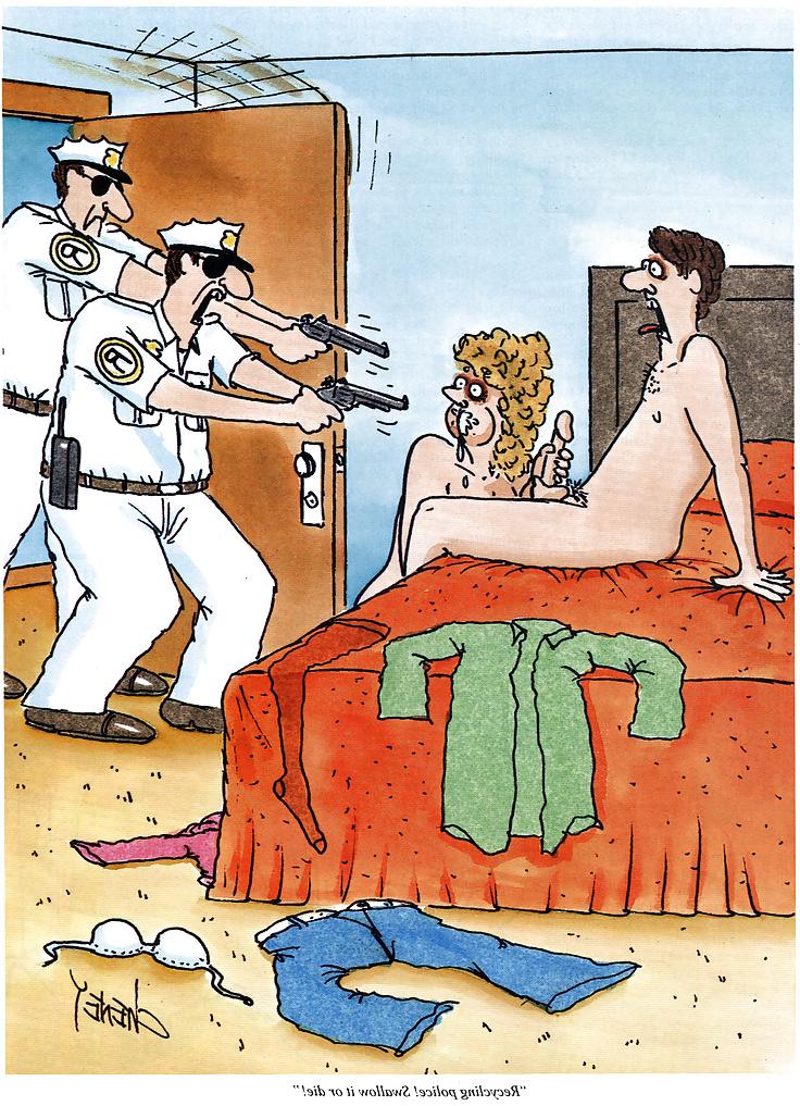 25P Scanned Funnies