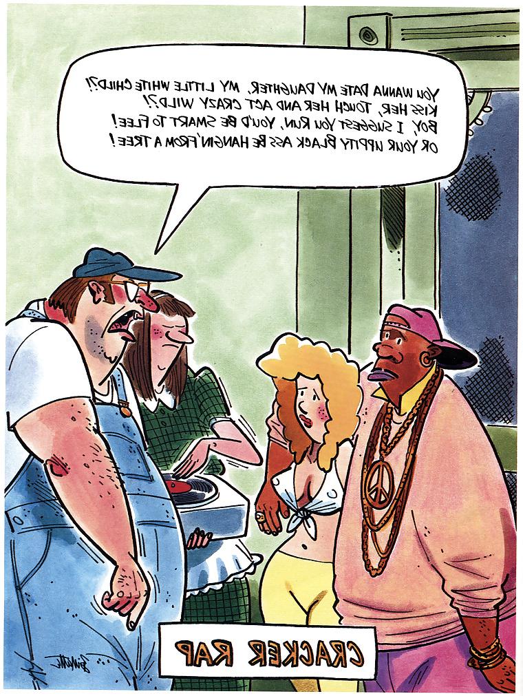 25P Scanned Funnies