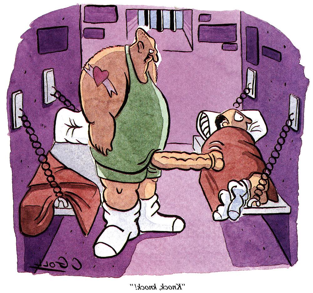 25P Scanned Funnies