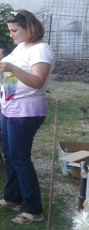 19P Spy old + young sexy and big boobs romanian
