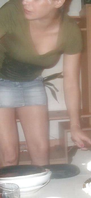 19P Spy old + young sexy and big boobs romanian