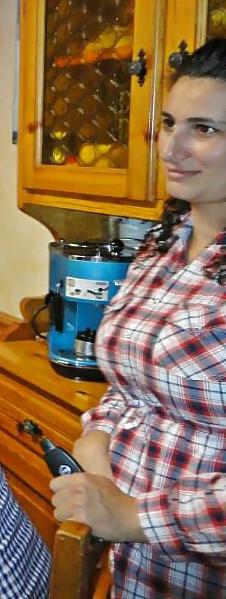19P Spy old + young sexy and big boobs romanian