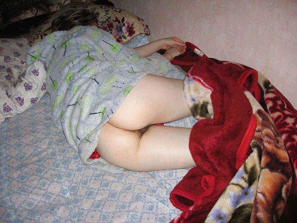 25P Housewife Ass 5