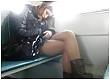 21P Girls On Trains