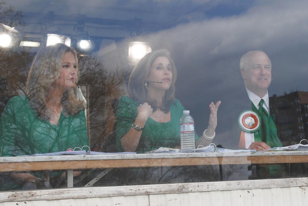 18P For Philly Guys - Who Else Jerks Off Over Kathy Orr?