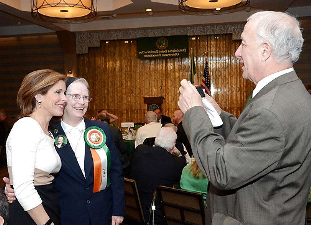 18P For Philly Guys - Who Else Jerks Off Over Kathy Orr?