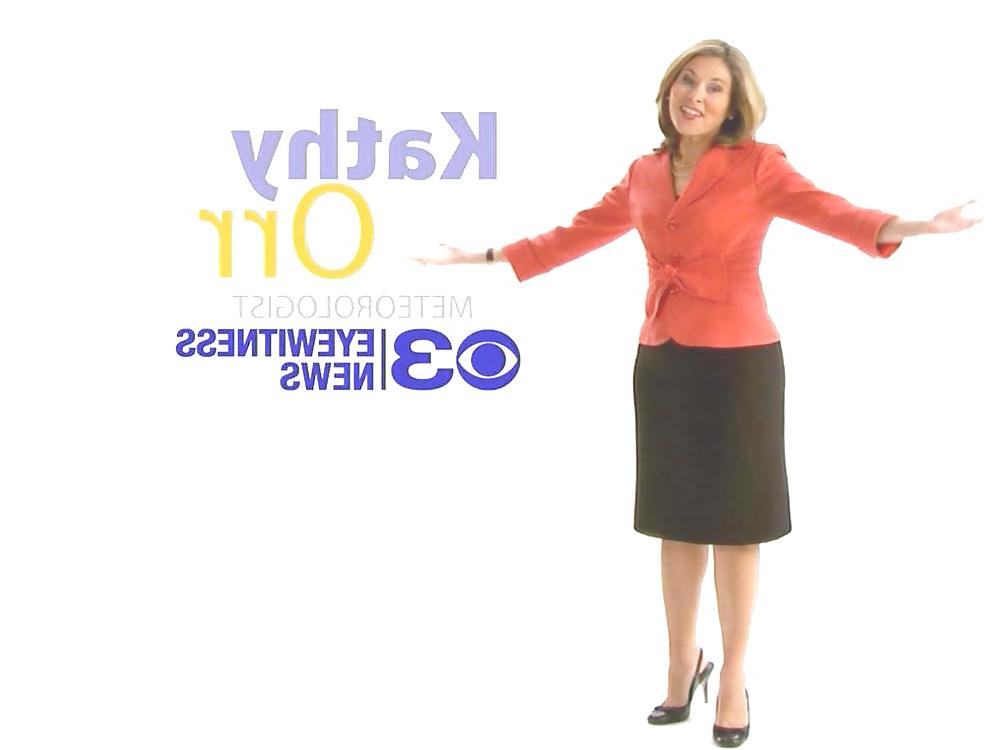 18P For Philly Guys - Who Else Jerks Off Over Kathy Orr?