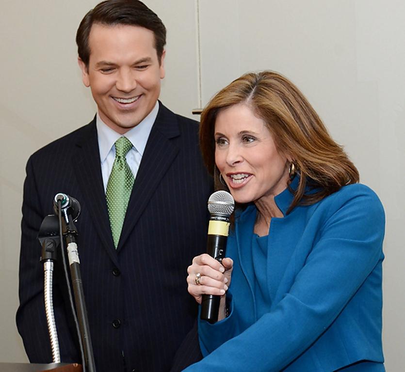 18P For Philly Guys - Who Else Jerks Off Over Kathy Orr?