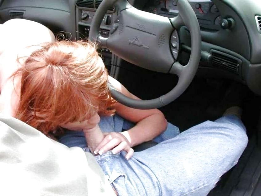 25P Car girls
