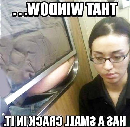 25P Something funny 23
