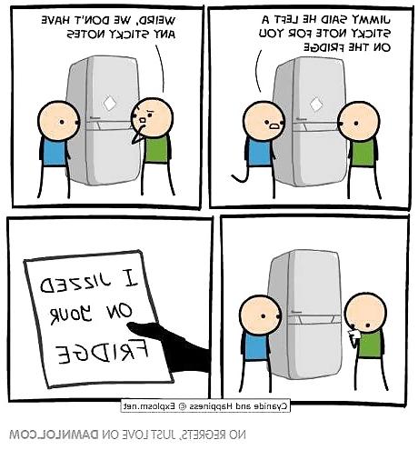 25P Something funny 23