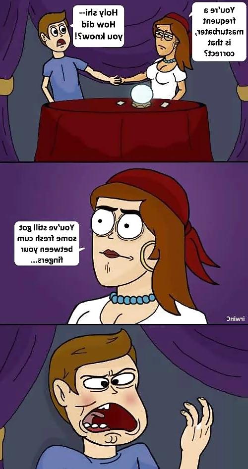 25P Something funny 23