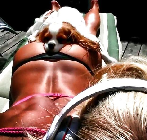 25P Cool amateur pics 9