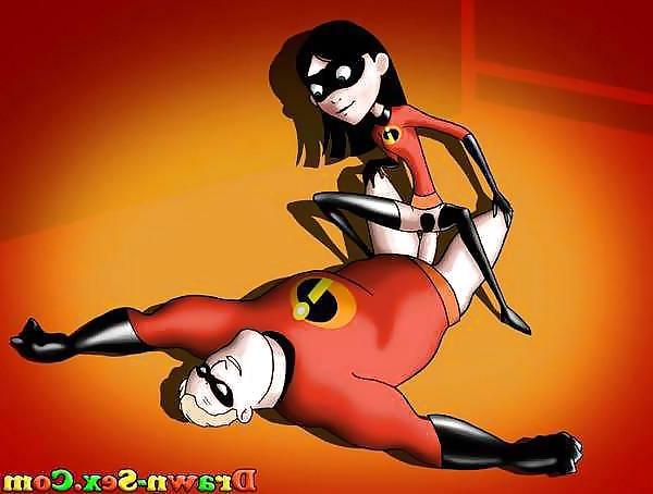 25P Cartoons 1