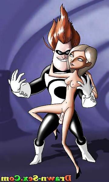 25P Cartoons 1