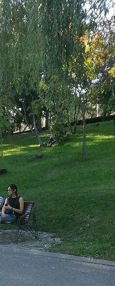 25P Spy parck romanian