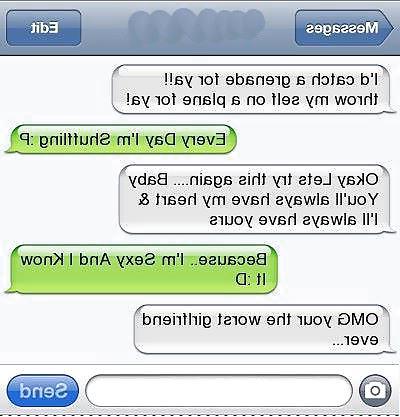 25P Funny