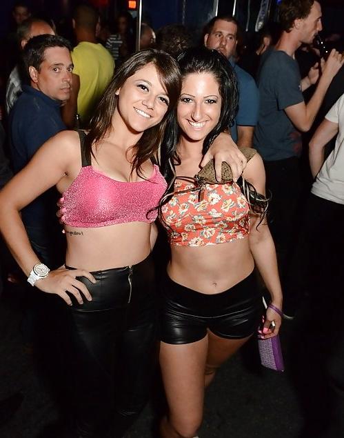25P Strictly Canada Toronto - Night Club Gallery - 11