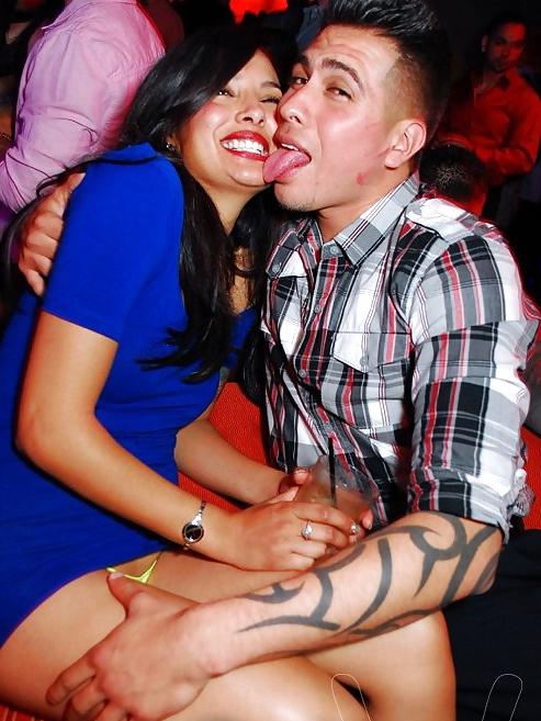 25P Strictly Canada Toronto - Night Club Gallery - 11