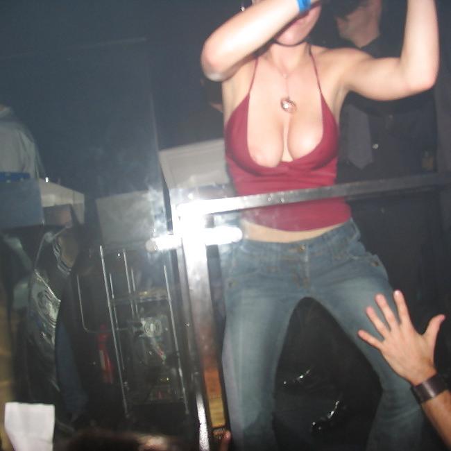 25P Strictly Canada Toronto - Night Club Gallery - 11