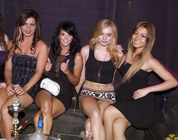 25P Strictly Canada Toronto - Night Club Gallery - 11