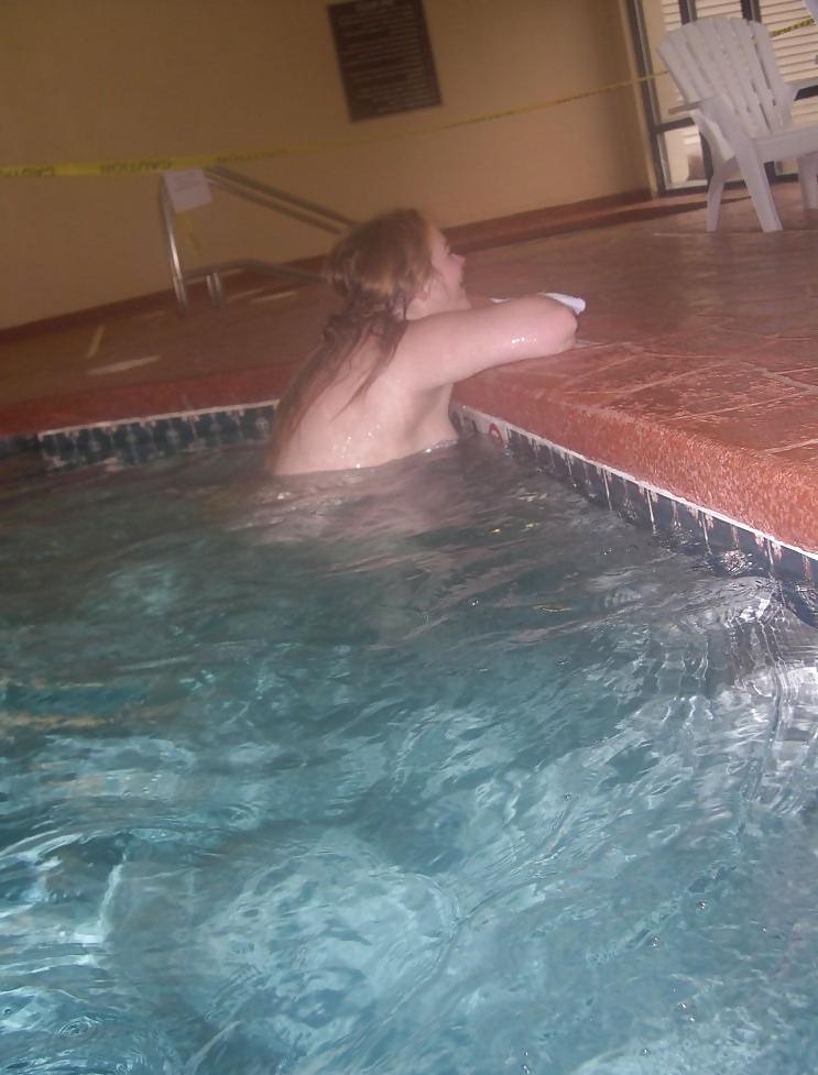 21P Naked in the Hotel