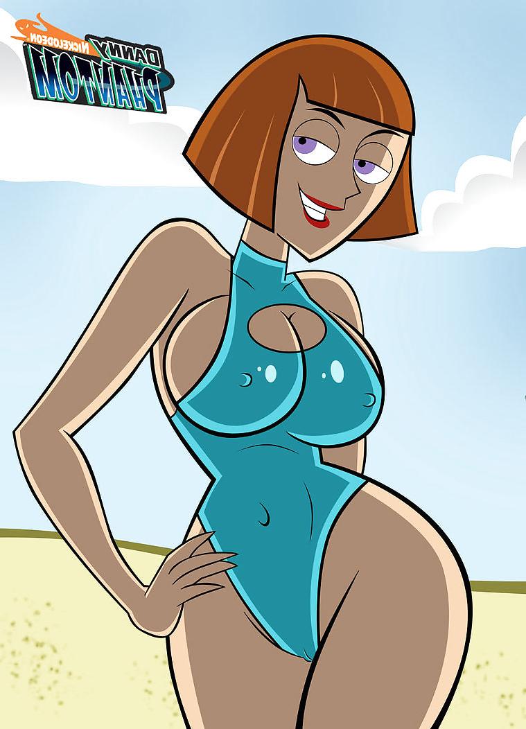 25P Random Cartoon Skanks