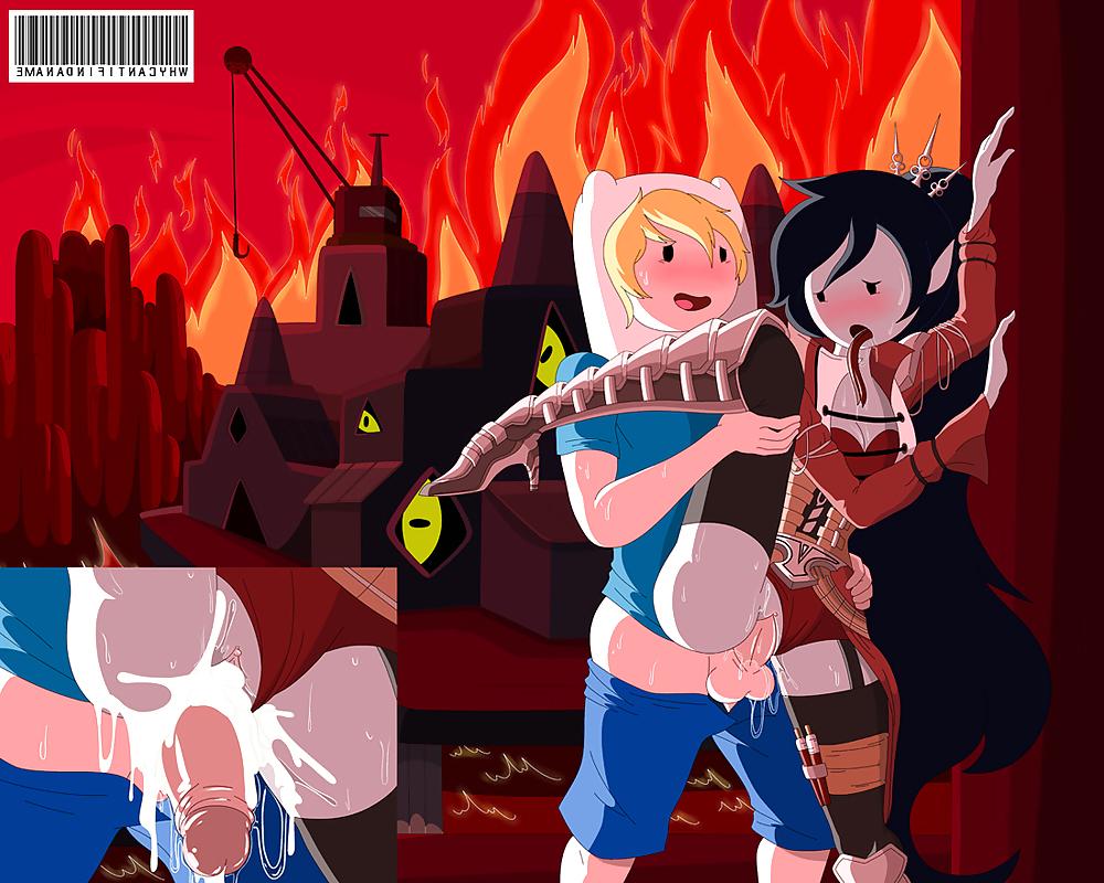 25P Random Cartoon Skanks