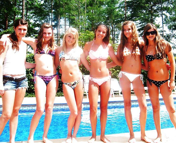 25P Teens what would you do to them and which one?