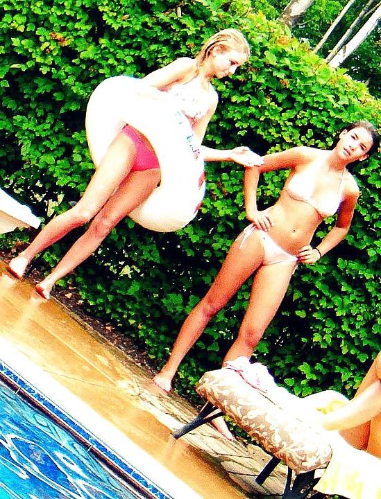 25P Teens what would you do to them and which one?