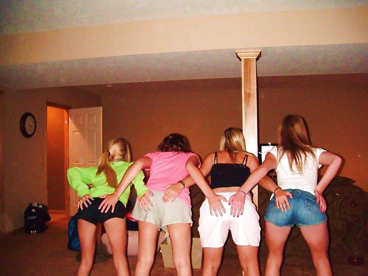 25P Teens what would you do to them and which one?
